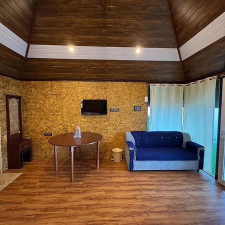Fairyland Resort Kodaikanal Dış mekan fotoğraf
