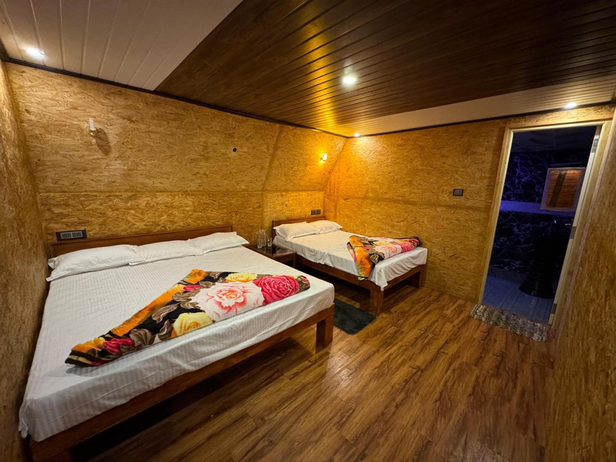 Fairyland Resort Kodaikanal Dış mekan fotoğraf