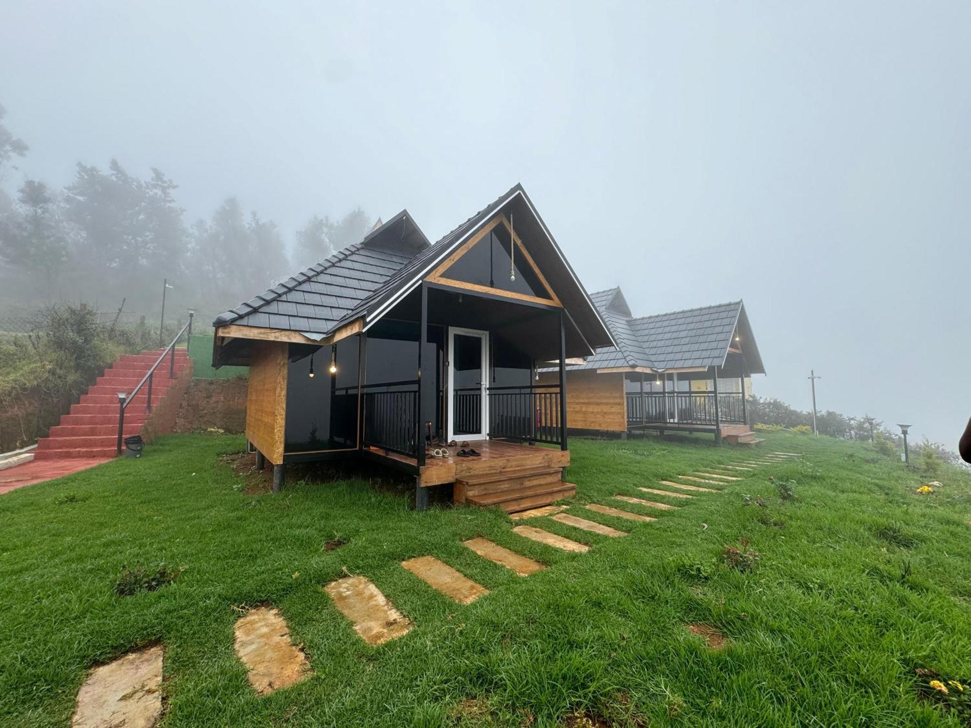 Fairyland Resort Kodaikanal Dış mekan fotoğraf