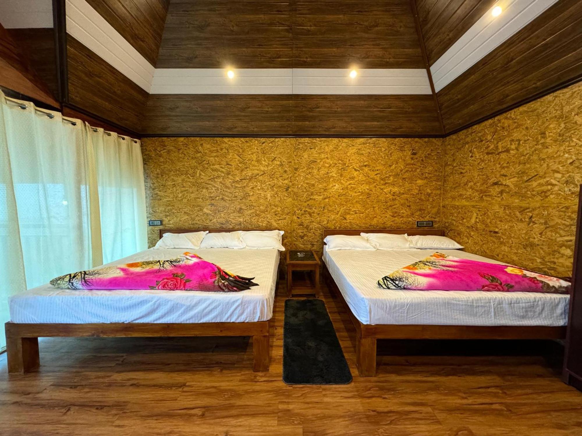 Fairyland Resort Kodaikanal Dış mekan fotoğraf