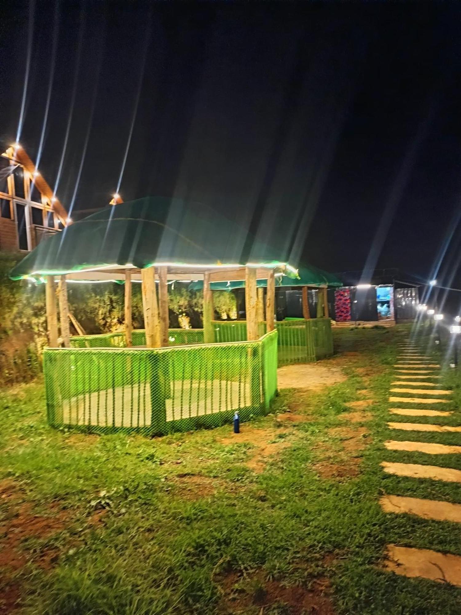Fairyland Resort Kodaikanal Dış mekan fotoğraf