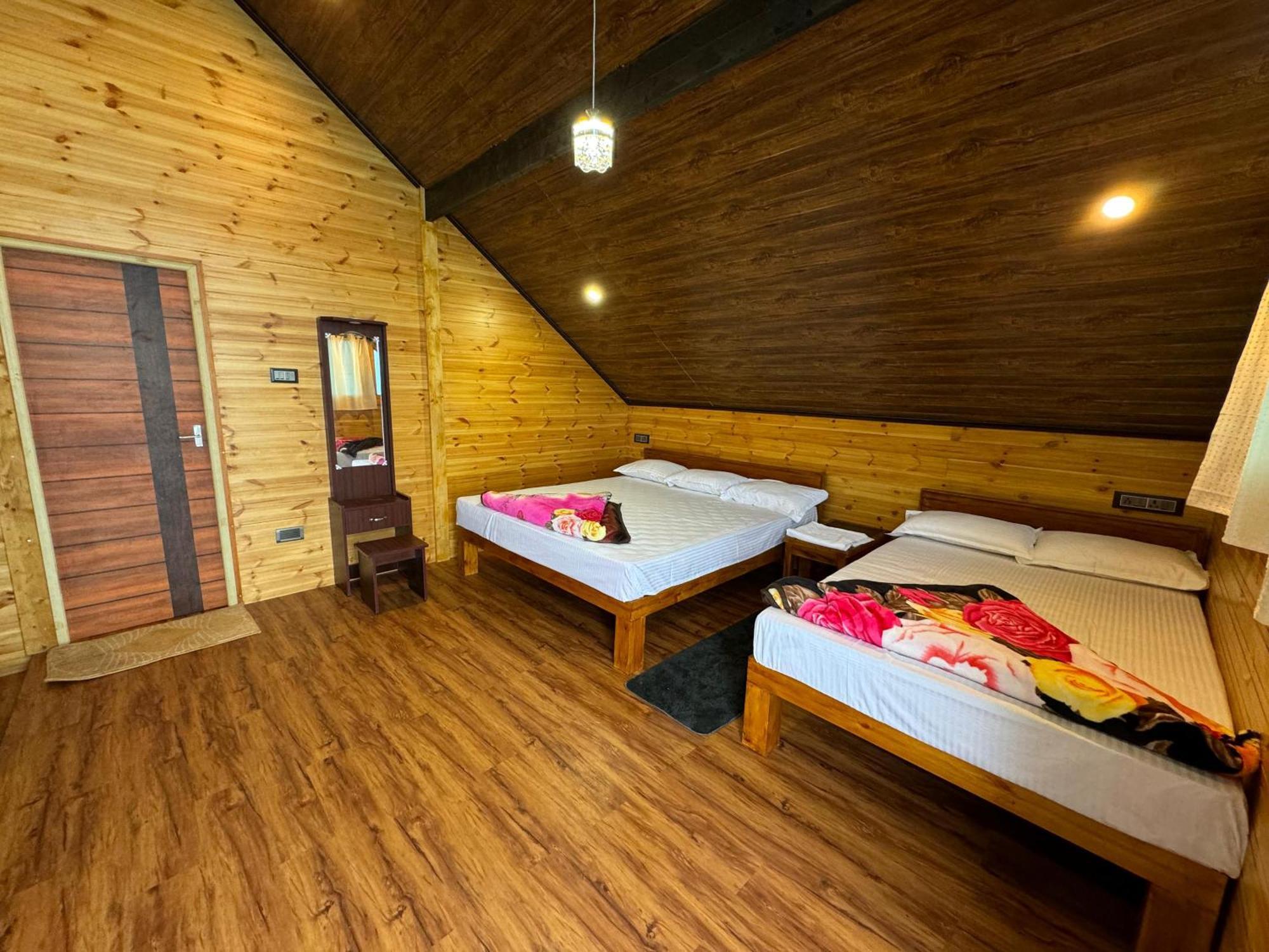 Fairyland Resort Kodaikanal Dış mekan fotoğraf