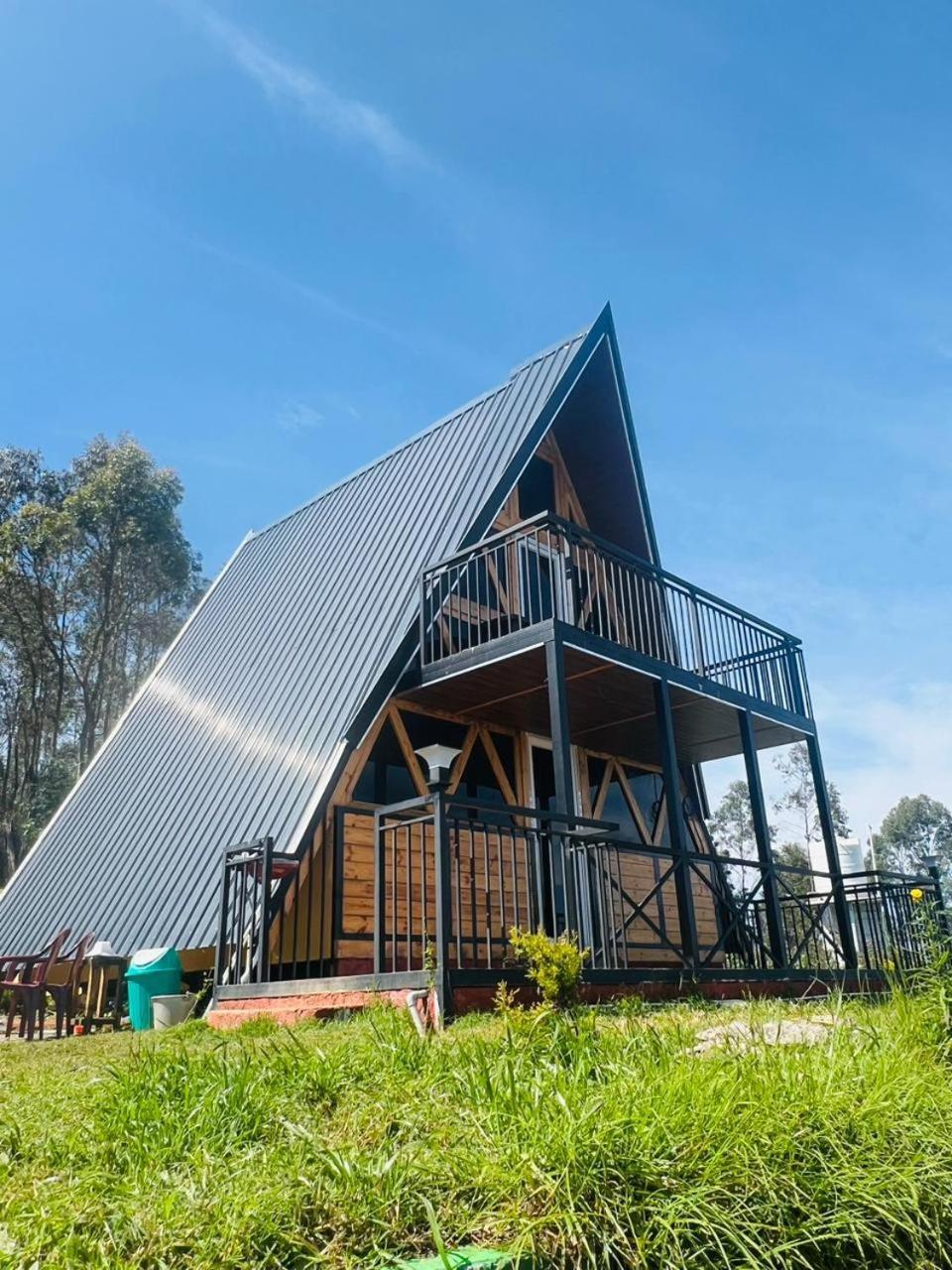 Fairyland Resort Kodaikanal Dış mekan fotoğraf
