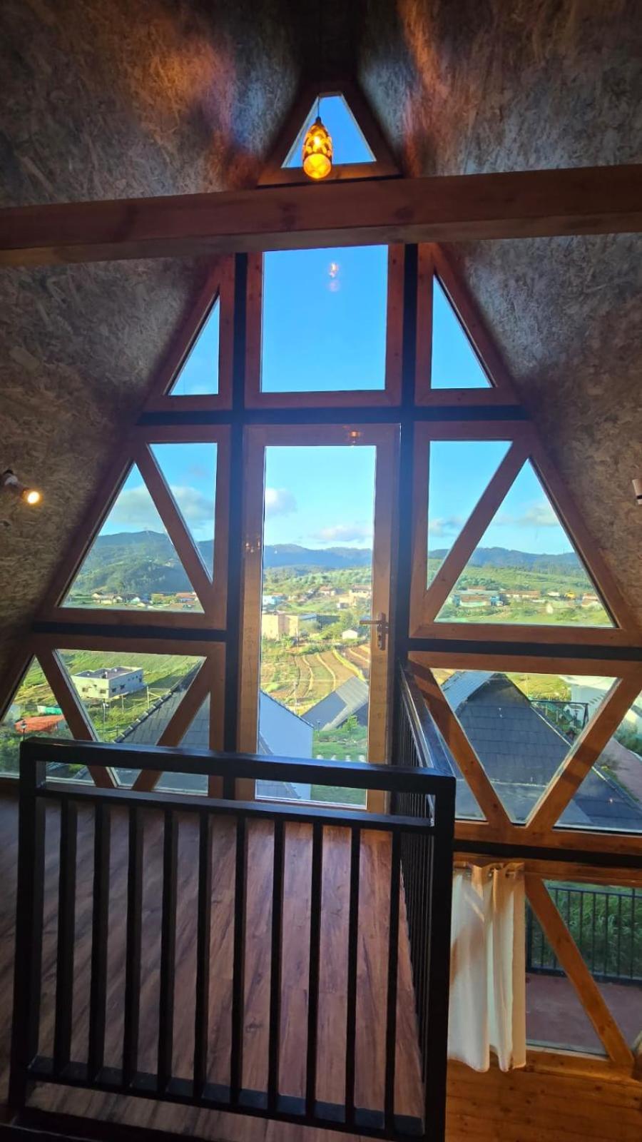 Fairyland Resort Kodaikanal Dış mekan fotoğraf