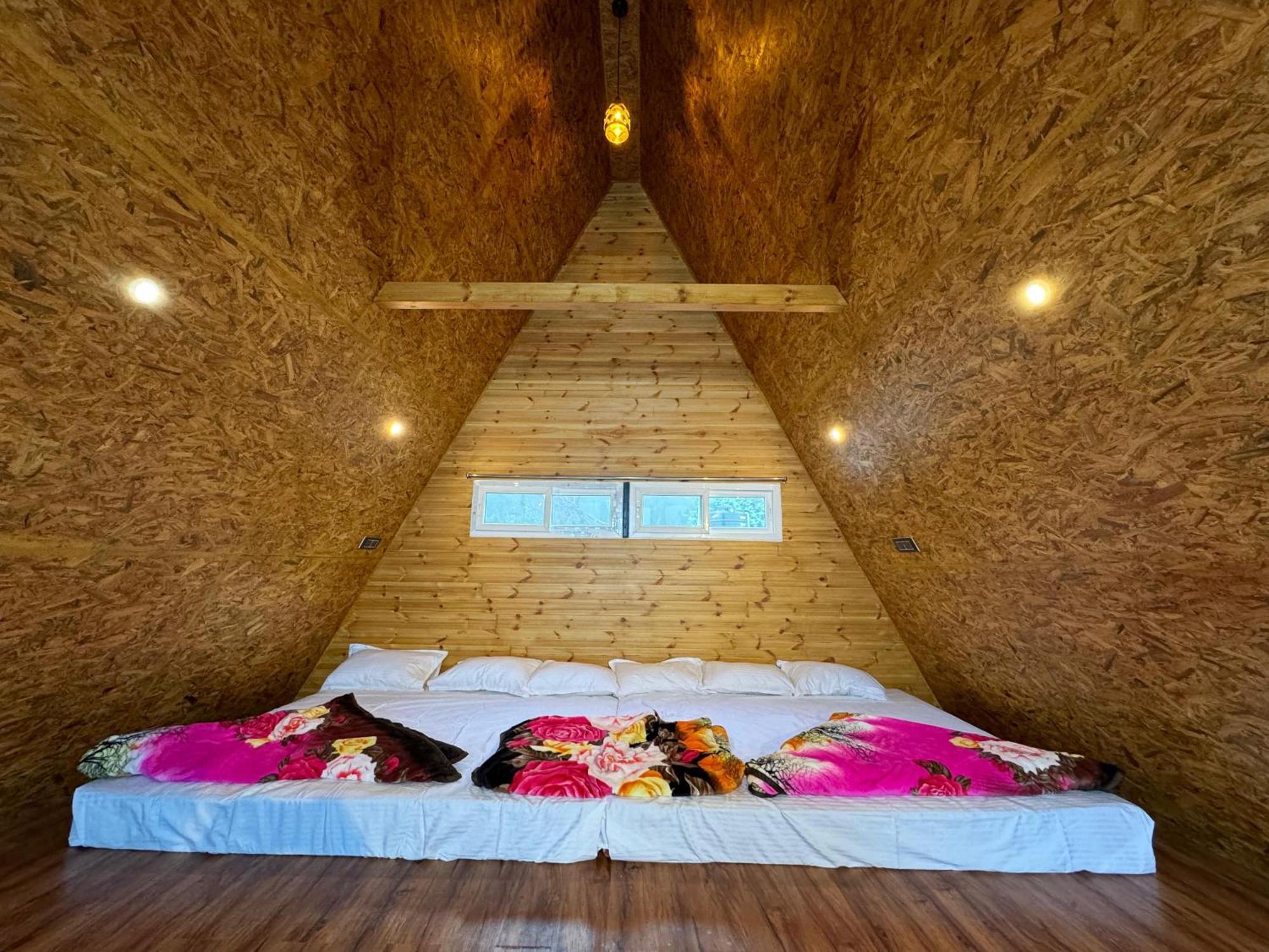 Fairyland Resort Kodaikanal Dış mekan fotoğraf